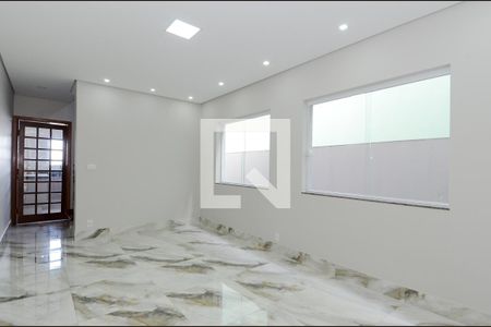 Sala de Jantar de casa para alugar com 4 quartos, 250m² em Parque Continental Ii, Guarulhos