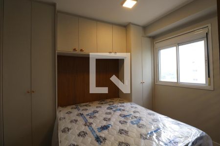 Quarto de kitnet/studio para alugar com 1 quarto, 38m² em Jardim Flor da Montanha, Guarulhos