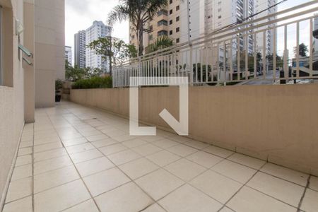 Varanda Garden de apartamento para alugar com 3 quartos, 152m² em Vila Santo Antônio, Guarulhos