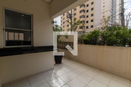 Varanda Garden de apartamento para alugar com 3 quartos, 152m² em Vila Santo Antônio, Guarulhos