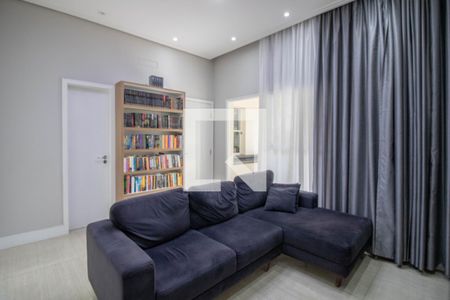 Sala de apartamento para alugar com 3 quartos, 152m² em Vila Santo Antônio, Guarulhos