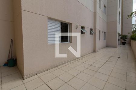 Varanda Garden de apartamento para alugar com 3 quartos, 152m² em Vila Santo Antônio, Guarulhos