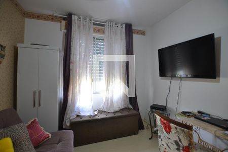 Quarto 2 de apartamento para alugar com 2 quartos, 60m² em Azenha, Porto Alegre