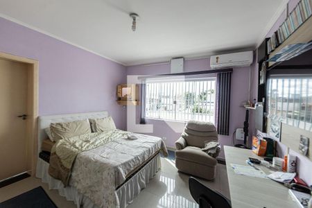 Quarto de casa para alugar com 1 quarto, 80m² em Vila Nova Manchester, São Paulo