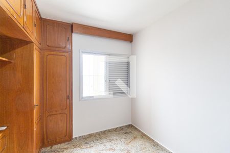 Quarto 2 de apartamento para alugar com 3 quartos, 80m² em Vila Yara, Osasco