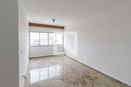 Sala de apartamento para alugar com 3 quartos, 80m² em Vila Yara, Osasco