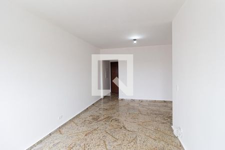 Sala de apartamento para alugar com 3 quartos, 80m² em Vila Yara, Osasco