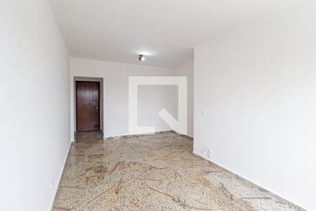 Sala de apartamento para alugar com 3 quartos, 80m² em Vila Yara, Osasco