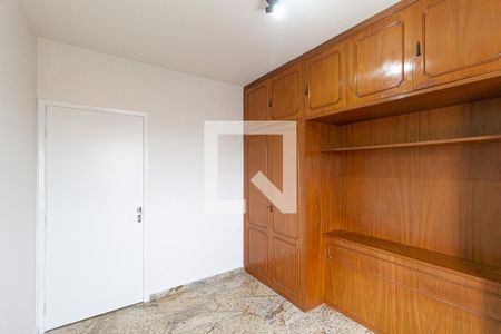 Quarto 2 de apartamento para alugar com 3 quartos, 80m² em Vila Yara, Osasco