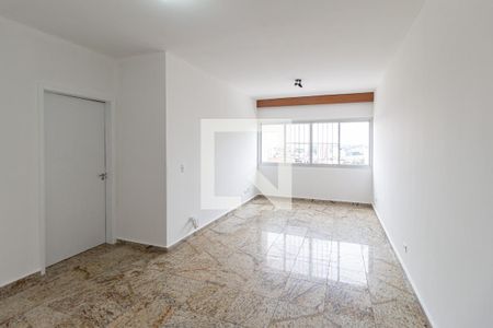 Sala de apartamento para alugar com 3 quartos, 80m² em Vila Yara, Osasco