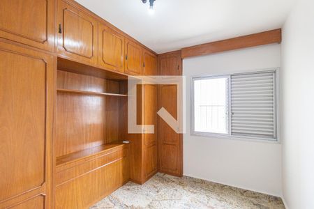 Quarto 2 de apartamento para alugar com 3 quartos, 80m² em Vila Yara, Osasco