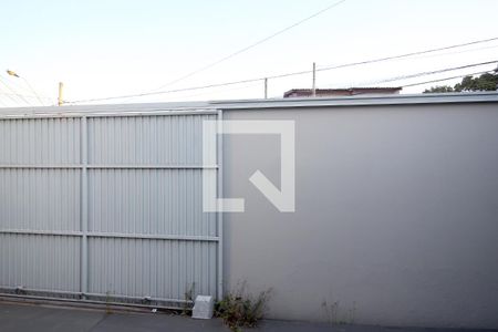 Vista da Sala de casa para alugar com 6 quartos, 191m² em Vila Jardini, Sorocaba