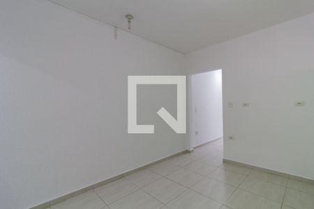 Sala de jantar de casa para alugar com 2 quartos, 177m² em Vila Jardini, Sorocaba