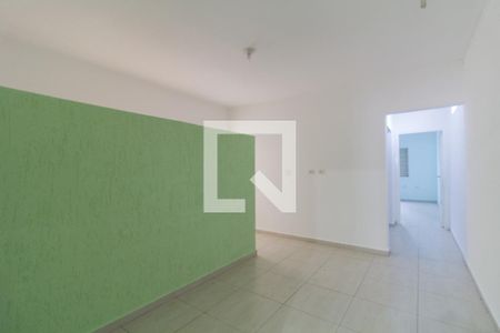 Sala de jantar de casa para alugar com 2 quartos, 177m² em Vila Jardini, Sorocaba