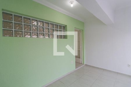 Sala de casa para alugar com 2 quartos, 177m² em Vila Jardini, Sorocaba