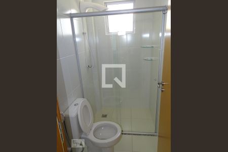 Apartamento para alugar com 1 quarto, 42m² em Centro, Belo Horizonte