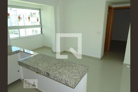 Apartamento para alugar com 1 quarto, 42m² em Centro, Belo Horizonte