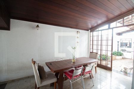 Sala 2 de casa para alugar com 3 quartos, 150m² em Centro, Betim