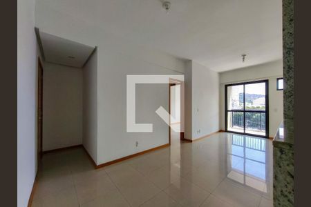 Sala de apartamento para alugar com 2 quartos, 66m² em Maracanã, Rio de Janeiro