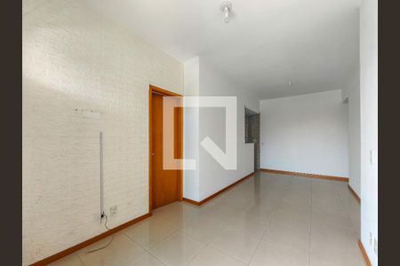 Sala de apartamento para alugar com 2 quartos, 66m² em Maracanã, Rio de Janeiro