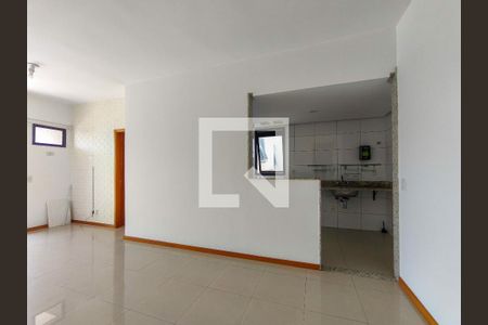 Sala de apartamento para alugar com 2 quartos, 66m² em Maracanã, Rio de Janeiro