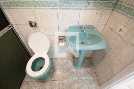 Lavabo de casa à venda com 3 quartos, 200m² em Conceição, Osasco