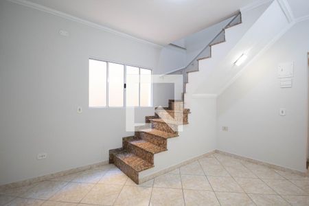 Sala de Jantar de casa à venda com 3 quartos, 200m² em Conceição, Osasco