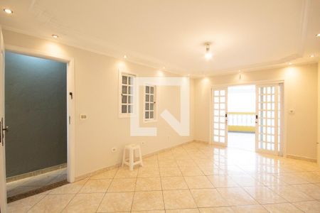 Sala de Estar de casa à venda com 3 quartos, 200m² em Conceição, Osasco