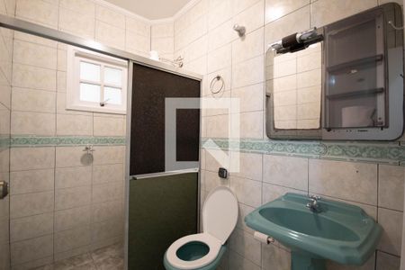 Lavabo de casa à venda com 3 quartos, 200m² em Conceição, Osasco