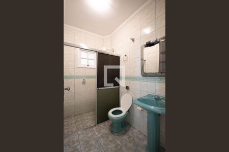 Lavabo de casa à venda com 3 quartos, 200m² em Conceição, Osasco