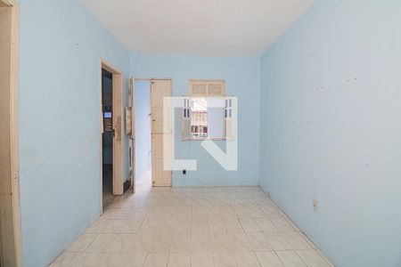 Sala de apartamento para alugar com 3 quartos, 50m² em Fazenda Grande do Retiro, Salvador