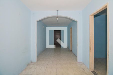 Sala de apartamento para alugar com 3 quartos, 50m² em Fazenda Grande do Retiro, Salvador