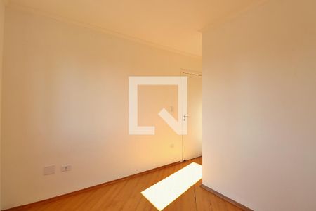 Quarto Suíte de apartamento para alugar com 2 quartos, 58m² em Vila Valparaíso, Santo André