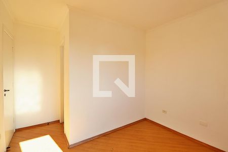 Quarto Suíte de apartamento para alugar com 2 quartos, 58m² em Vila Valparaíso, Santo André