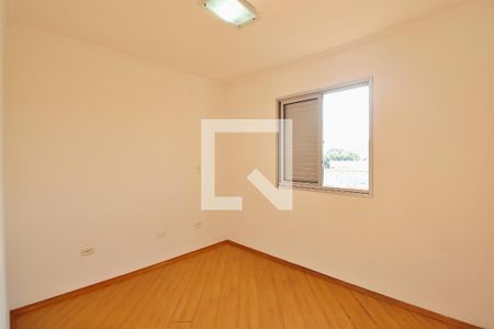 Quarto Suíte de apartamento para alugar com 2 quartos, 58m² em Vila Valparaíso, Santo André