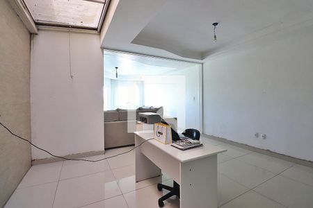 Sala de casa à venda com 4 quartos, 315m² em Vila Assunção, Santo André