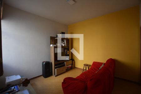 Sala de apartamento à venda com 1 quarto, 50m² em Ramos, Rio de Janeiro