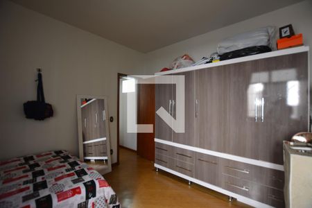 Quarto de apartamento à venda com 1 quarto, 50m² em Ramos, Rio de Janeiro