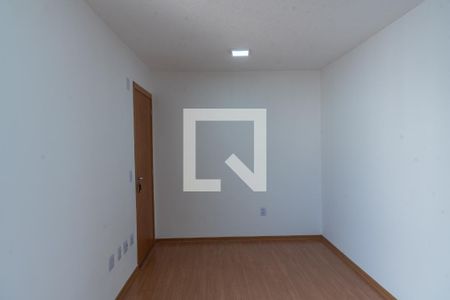 Sala de apartamento para alugar com 2 quartos, 48m² em Jardim Esmeraldina, Campinas