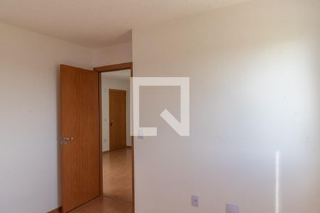 Quarto 1 de apartamento para alugar com 2 quartos, 48m² em Jardim Esmeraldina, Campinas