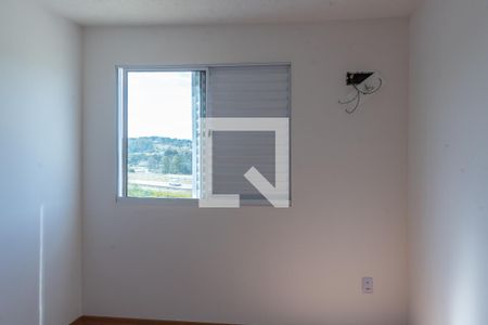 Quarto 1 de apartamento para alugar com 2 quartos, 48m² em Jardim Esmeraldina, Campinas