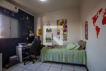 Quarto 1 de casa para alugar com 3 quartos, 365m² em Parque dos Lagos, Ribeirão Preto