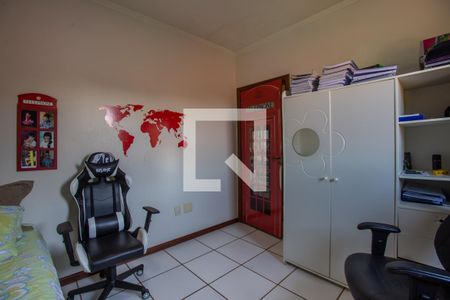 Quarto 1 de casa para alugar com 3 quartos, 365m² em Parque dos Lagos, Ribeirão Preto