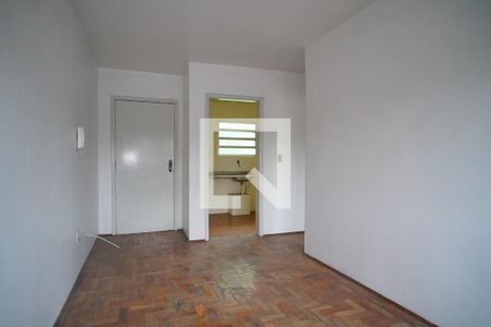  Sala de apartamento para alugar com 1 quarto, 55m² em Sarandi, Porto Alegre