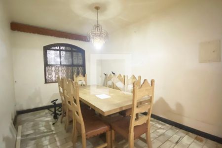 Sala de Jantar de casa à venda com 5 quartos, 300m² em Jardim Iracema, Barueri