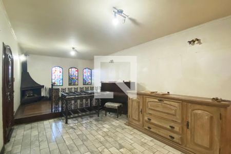 Sala de casa à venda com 5 quartos, 300m² em Jardim Iracema, Barueri