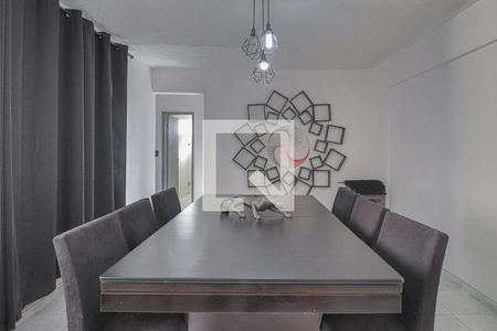 Sala de apartamento à venda com 3 quartos, 89m² em Sagrada Família, Belo Horizonte