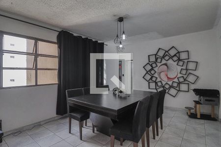 Sala de apartamento à venda com 3 quartos, 89m² em Sagrada Família, Belo Horizonte