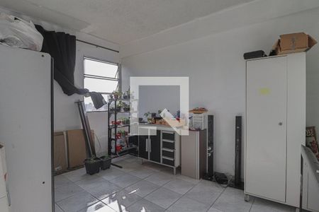 Quarto 1 de apartamento à venda com 3 quartos, 89m² em Sagrada Família, Belo Horizonte