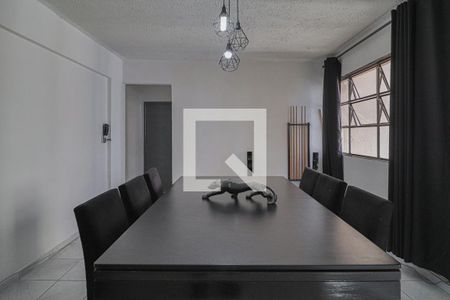 Sala de apartamento à venda com 3 quartos, 89m² em Sagrada Família, Belo Horizonte